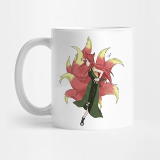 Kushina Mug